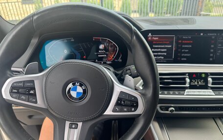 BMW X5, 2021 год, 7 500 000 рублей, 10 фотография