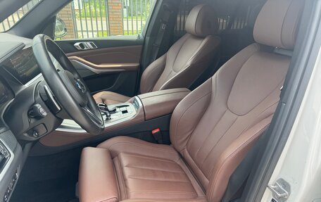 BMW X5, 2021 год, 7 500 000 рублей, 8 фотография
