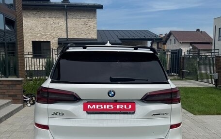 BMW X5, 2021 год, 7 500 000 рублей, 4 фотография
