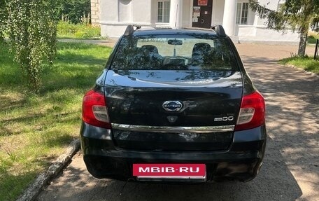 Datsun on-DO I рестайлинг, 2016 год, 280 000 рублей, 3 фотография