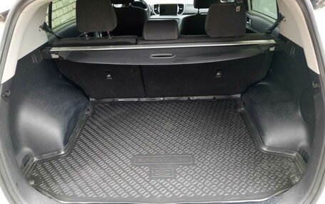 KIA Sportage IV рестайлинг, 2016 год, 1 750 000 рублей, 9 фотография