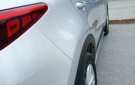 KIA Sportage IV рестайлинг, 2016 год, 1 750 000 рублей, 14 фотография