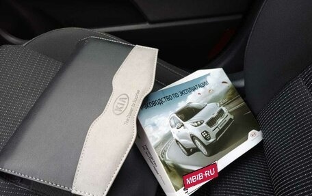 KIA Sportage IV рестайлинг, 2016 год, 1 750 000 рублей, 19 фотография