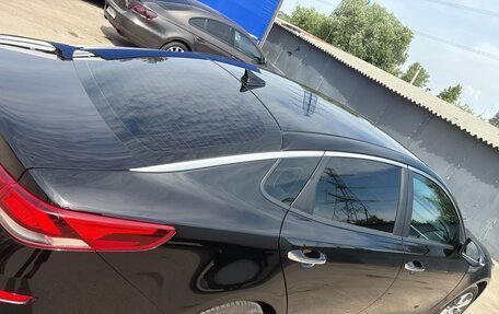 KIA Optima IV, 2019 год, 2 100 000 рублей, 3 фотография