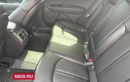 KIA Optima IV, 2019 год, 2 100 000 рублей, 14 фотография