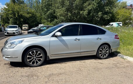 Nissan Teana, 2009 год, 1 150 000 рублей, 3 фотография