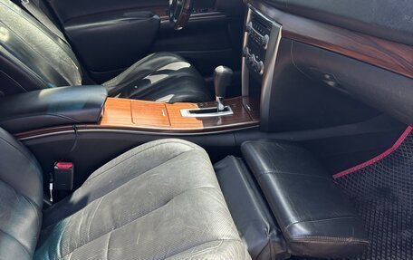 Nissan Teana, 2009 год, 1 150 000 рублей, 9 фотография