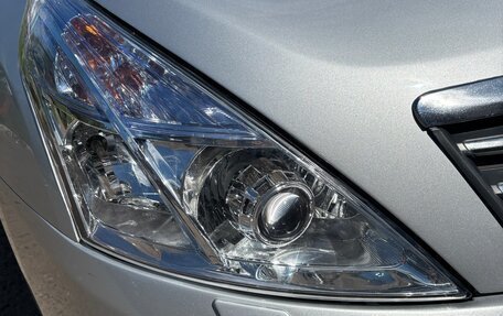 Nissan Teana, 2009 год, 1 150 000 рублей, 5 фотография