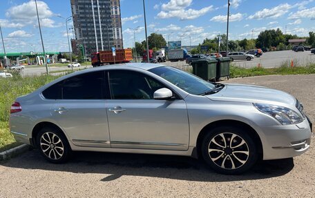 Nissan Teana, 2009 год, 1 150 000 рублей, 4 фотография