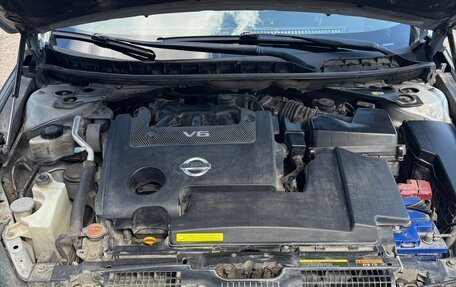 Nissan Teana, 2009 год, 1 150 000 рублей, 7 фотография