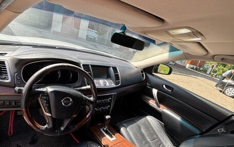 Nissan Teana, 2009 год, 1 150 000 рублей, 8 фотография
