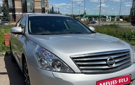 Nissan Teana, 2009 год, 1 150 000 рублей, 2 фотография