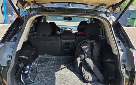 Nissan X-Trail, 2016 год, 1 550 000 рублей, 11 фотография