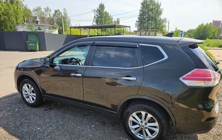 Nissan X-Trail, 2016 год, 1 550 000 рублей, 6 фотография