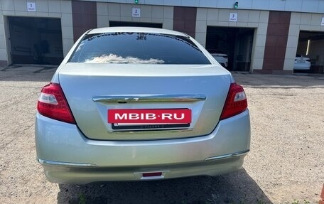 Nissan Teana, 2009 год, 1 150 000 рублей, 15 фотография