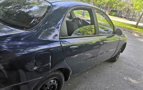 Chevrolet Lanos I, 2007 год, 125 000 рублей, 14 фотография