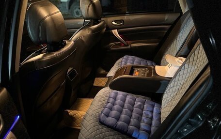 Nissan Teana, 2012 год, 1 715 000 рублей, 5 фотография