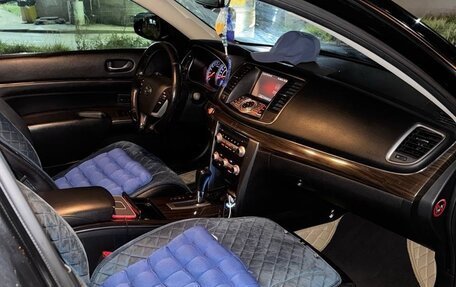 Nissan Teana, 2012 год, 1 715 000 рублей, 6 фотография