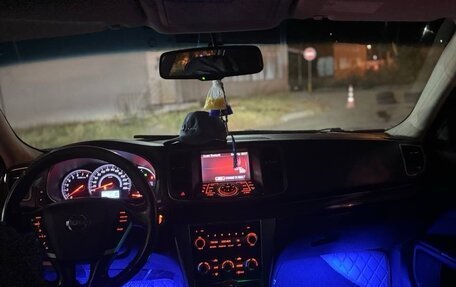 Nissan Teana, 2012 год, 1 715 000 рублей, 7 фотография