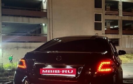 Nissan Teana, 2012 год, 1 715 000 рублей, 3 фотография