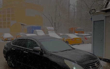 Nissan Teana, 2012 год, 1 715 000 рублей, 15 фотография