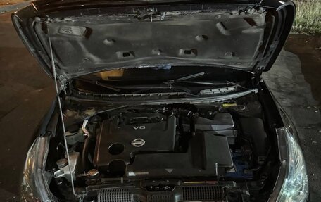 Nissan Teana, 2012 год, 1 715 000 рублей, 8 фотография