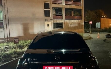 Nissan Teana, 2012 год, 1 715 000 рублей, 13 фотография