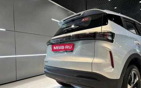 Chery Tiggo 4 I рестайлинг, 2025 год, 1 999 000 рублей, 2 фотография