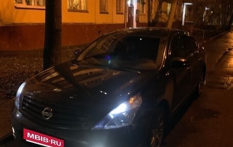 Nissan Teana, 2012 год, 1 715 000 рублей, 9 фотография