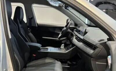 Chery Tiggo 4 I рестайлинг, 2025 год, 1 999 000 рублей, 5 фотография