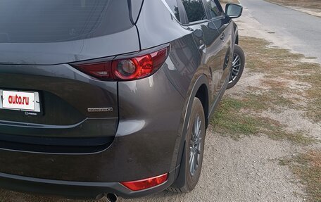 Mazda CX-5 II, 2022 год, 3 790 000 рублей, 5 фотография