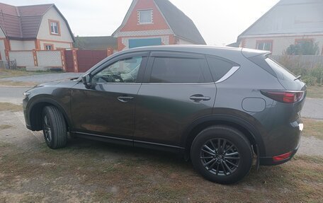 Mazda CX-5 II, 2022 год, 3 790 000 рублей, 4 фотография