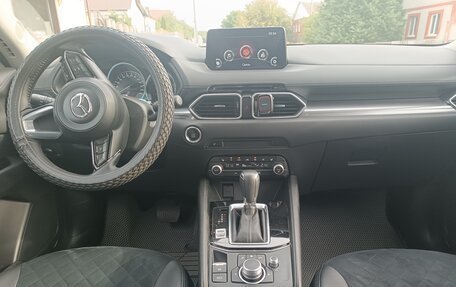 Mazda CX-5 II, 2022 год, 3 790 000 рублей, 9 фотография