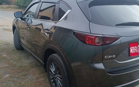 Mazda CX-5 II, 2022 год, 3 790 000 рублей, 3 фотография