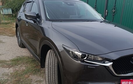 Mazda CX-5 II, 2022 год, 3 790 000 рублей, 6 фотография
