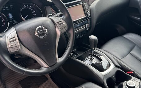 Nissan X-Trail, 2016 год, 2 280 000 рублей, 12 фотография
