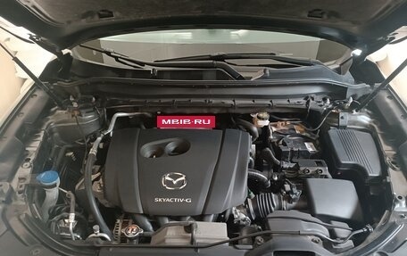 Mazda CX-5 II, 2022 год, 3 790 000 рублей, 13 фотография