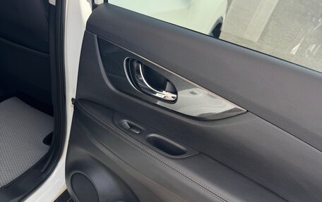 Nissan X-Trail, 2016 год, 2 280 000 рублей, 15 фотография