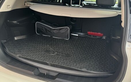 Nissan X-Trail, 2016 год, 2 280 000 рублей, 19 фотография