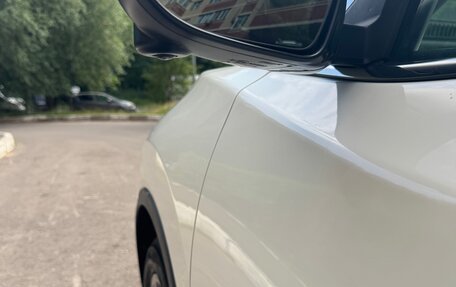 Nissan X-Trail, 2016 год, 2 280 000 рублей, 18 фотография