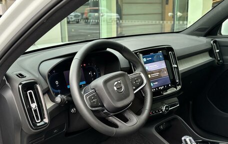 Volvo XC40 I, 2024 год, 5 000 000 рублей, 14 фотография