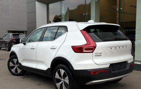 Volvo XC40 I, 2024 год, 5 000 000 рублей, 3 фотография