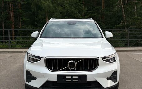 Volvo XC40 I, 2024 год, 5 000 000 рублей, 2 фотография