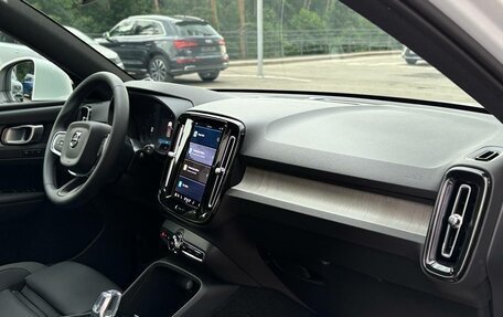 Volvo XC40 I, 2024 год, 5 000 000 рублей, 11 фотография