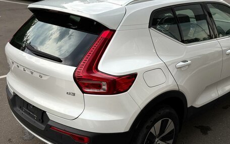 Volvo XC40 I, 2024 год, 5 000 000 рублей, 7 фотография