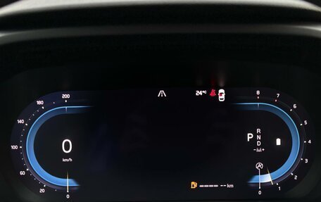 Volvo XC40 I, 2024 год, 5 000 000 рублей, 6 фотография
