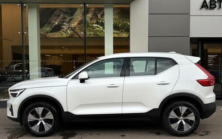 Volvo XC40 I, 2024 год, 5 000 000 рублей, 4 фотография