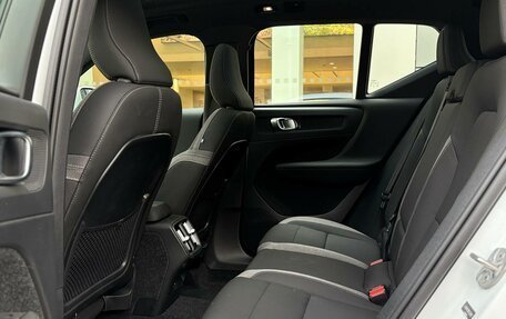 Volvo XC40 I, 2024 год, 5 000 000 рублей, 24 фотография