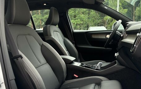 Volvo XC40 I, 2024 год, 5 000 000 рублей, 17 фотография