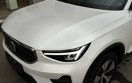 Volvo XC40 I, 2024 год, 5 000 000 рублей, 30 фотография